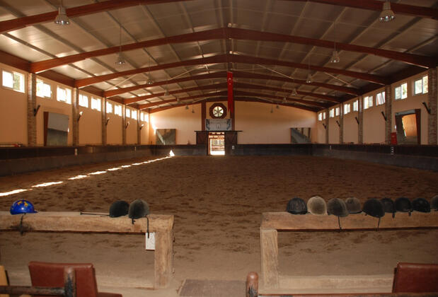 Orfe Tatil Köyü - Görsel 30