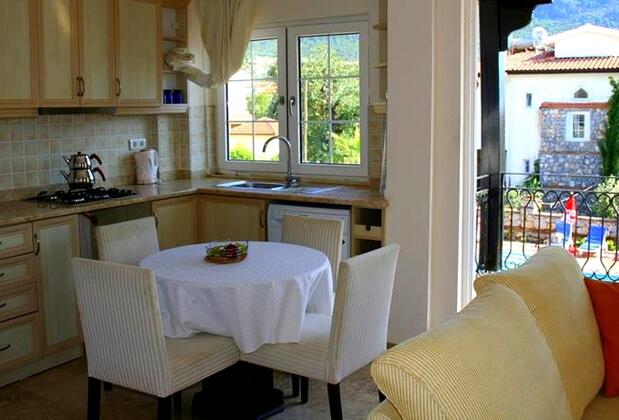 Dream Of Holiday Palm - Görsel 5