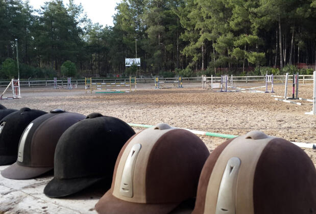 Orfe Tatil Köyü - Görsel 21