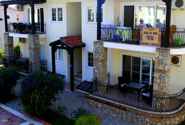 Dream Of Holiday Palm - Görsel 16