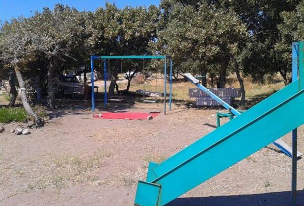 Mutlu Motel Sivrice - Görsel 14