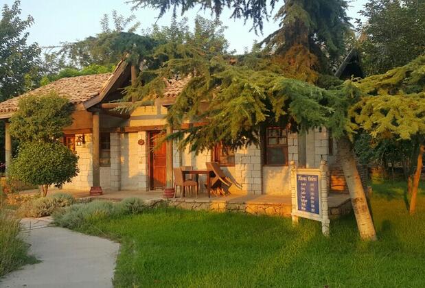 Orfe Tatil Köyü - Görsel 22