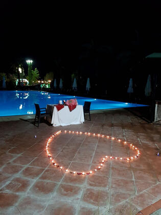 Orfe Tatil Köyü - Görsel 23