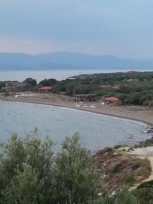 Mutlu Motel Sivrice - Görsel 23