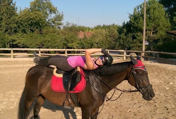 Orfe Tatil Köyü - Görsel 39