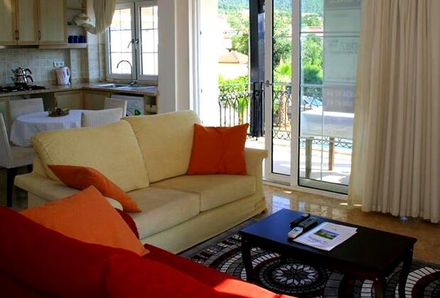 Dream Of Holiday Palm - Görsel 9