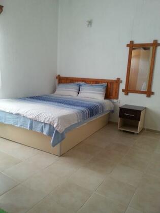 Mutlu Motel Sivrice - Görsel 30