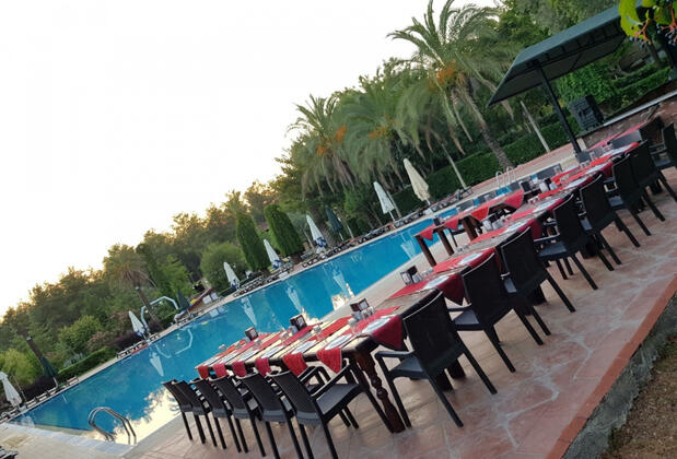 Orfe Tatil Köyü - Görsel 36