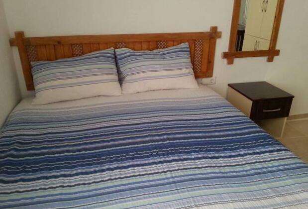 Mutlu Motel Sivrice - Görsel 8