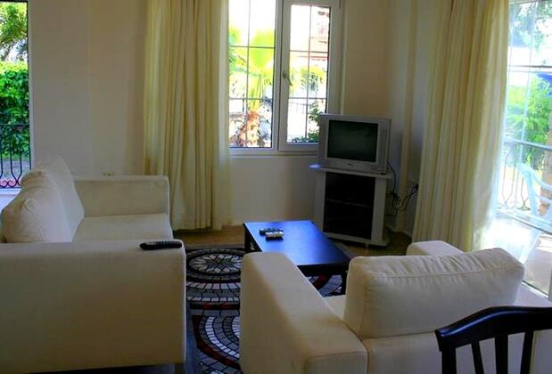 Dream Of Holiday Palm - Görsel 18