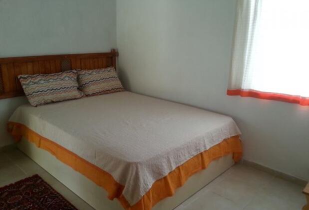 Mutlu Motel Sivrice - Görsel 7