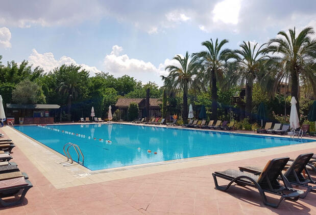 Orfe Tatil Köyü - Görsel 17