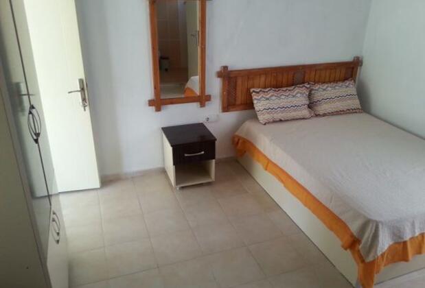 Mutlu Motel Sivrice - Görsel 32