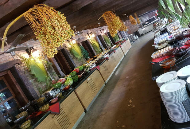 Orfe Tatil Köyü - Görsel 24