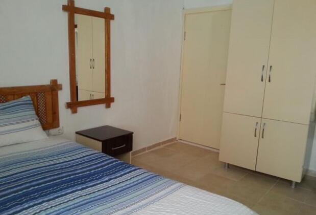 Mutlu Motel Sivrice - Görsel 31