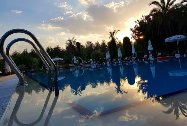 Orfe Tatil Köyü - Görsel 45