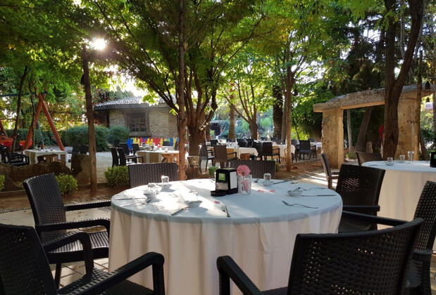 Orfe Tatil Köyü - Görsel 25