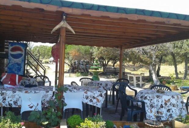 Mutlu Motel Sivrice - Görsel 19