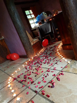 Orfe Tatil Köyü - Görsel 4