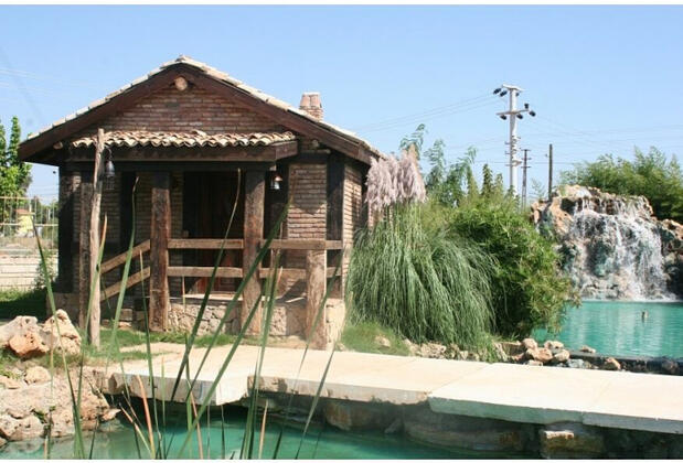 Orfe Tatil Köyü - Görsel 5