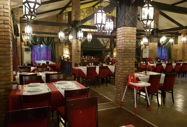 Orfe Tatil Köyü - Görsel 37