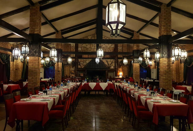 Orfe Tatil Köyü - Görsel 46