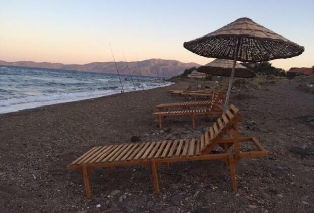 Mutlu Motel Sivrice - Görsel 28