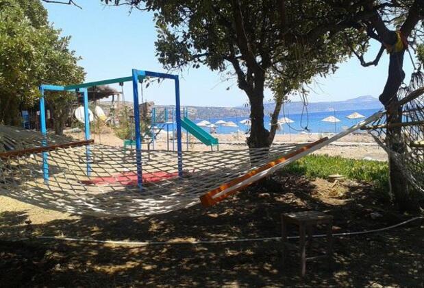 Mutlu Motel Sivrice - Görsel 9