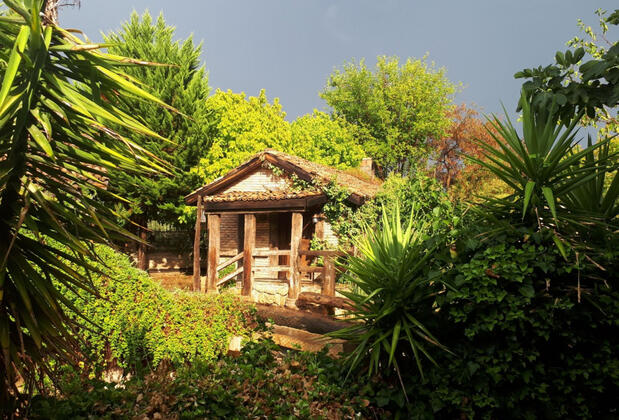 Orfe Tatil Köyü - Görsel 6