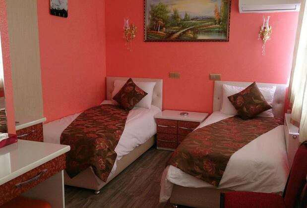 Pamukova Çelik Saray Otel - Görsel 16