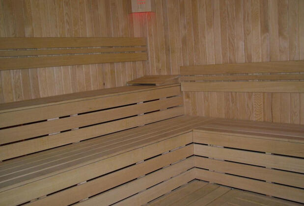 Pamukova Çelik Saray Otel - Görsel 43