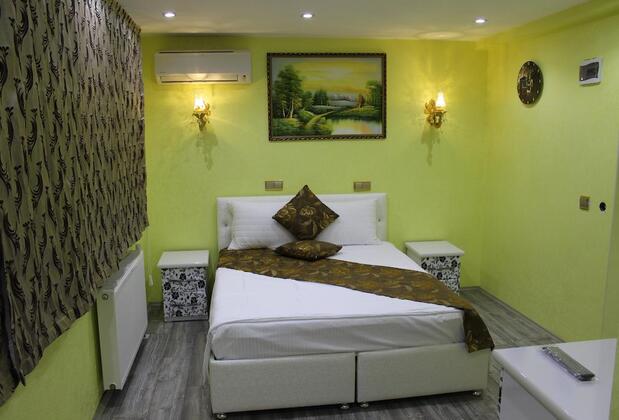 Pamukova Çelik Saray Otel - Görsel 24