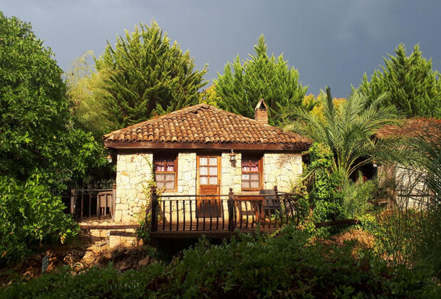 Orfe Tatil Köyü - Görsel 27