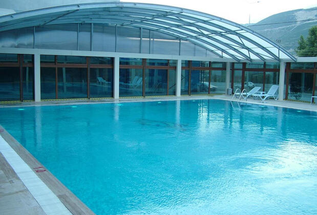 Pamukova Çelik Saray Otel - Görsel 34