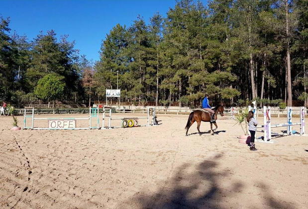 Orfe Tatil Köyü - Görsel 19