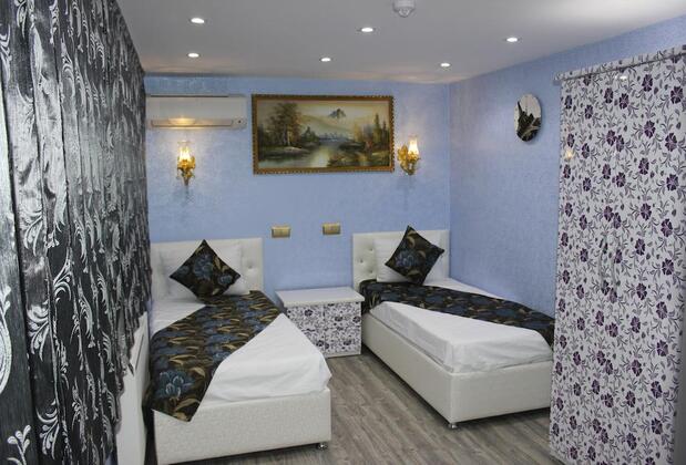 Pamukova Çelik Saray Otel - Görsel 28