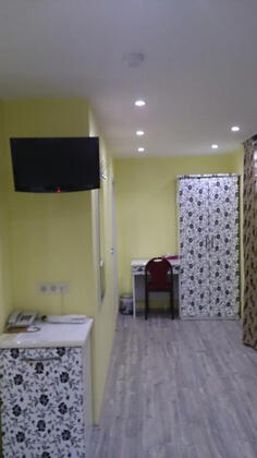 Pamukova Çelik Saray Otel - Görsel 36