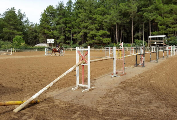 Orfe Tatil Köyü - Görsel 7