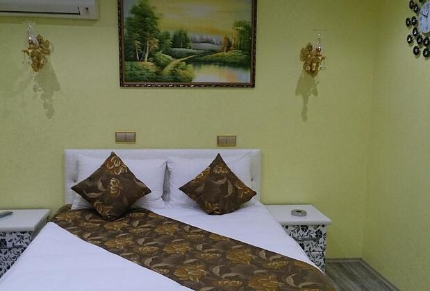 Pamukova Çelik Saray Otel - Görsel 29