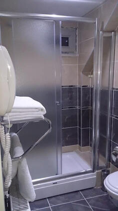 Pamukova Çelik Saray Otel - Görsel 17