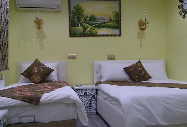 Pamukova Çelik Saray Otel - Görsel 30