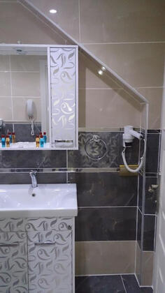 Pamukova Çelik Saray Otel - Görsel 18