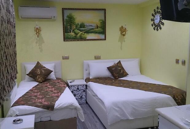 Pamukova Çelik Saray Otel - Görsel 31