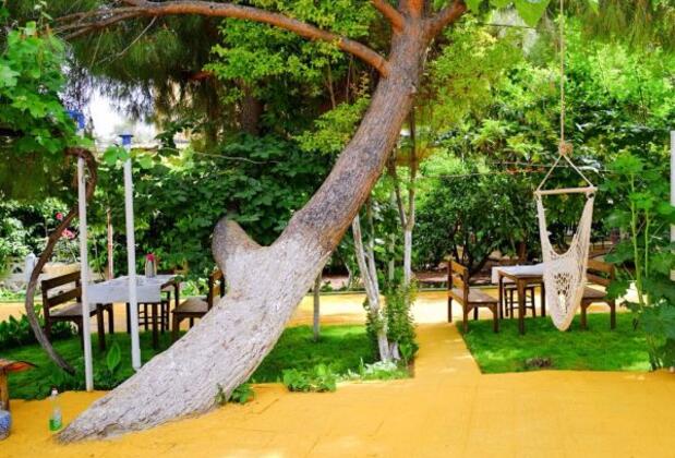 İzmir Seferihisar Suna Pansiyon - Görsel 4