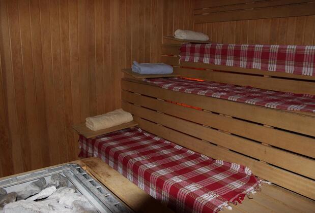 Pamukova Çelik Saray Otel - Görsel 9