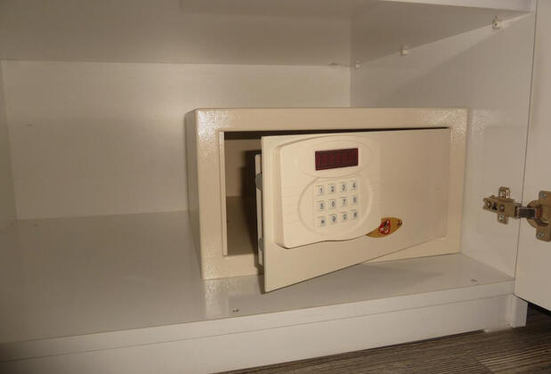 Pamukova Çelik Saray Otel - Görsel 39