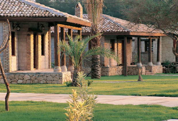 Orfe Tatil Köyü - Görsel 13