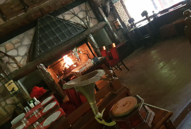 Orfe Tatil Köyü - Görsel 10