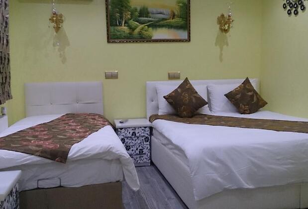 Pamukova Çelik Saray Otel - Görsel 10