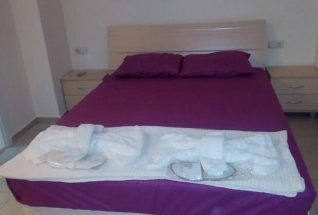 Villa Safiya - Terrace Life - Görsel 3